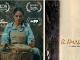 Cine-Taller Cultural APEC presenta cortometrajes ganadores del Festival de Cortos Kinetig