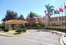 Cancillería toma nota sobre decisión de Nicaragua