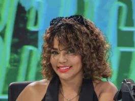 Cheddy García se apodera de la cartelera y hace historia: estará en tres películas simultáneamente en los cines.