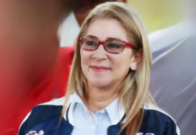 La cuenta de Maduro en X agradece el apoyo expresado a su esposa ante problemas de salud