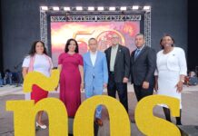 Iglesia Apostólica y Misionera celebra 50 años de trayectoria