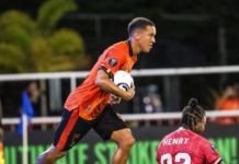 Portmore UFC elimina a Cibao FC de la Copa del Caribe Concacaf