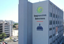 DGII acumula recaudación de RD$671 mil millones en ocho meses