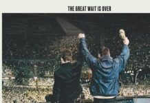Oasis: Don’t Look Back in Anger