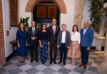 Centro Cultural Taíno Casa del Cordón realiza conversatorio sobre los terremotos históricos de La Española