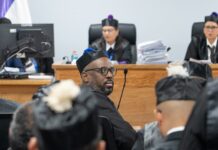Ministerio Público procura sanciones acordes a graves hechos cometidos por Alexis Medina Sánchez y compartes
