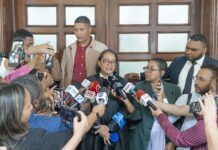 Tribunal rechaza extinción de acción penal solicitada por Ángel Lockward y otros procesados por corrupción