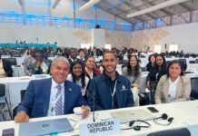 República Dominicana defiende prioridades nacionales sobre gestión sostenible de tierras, desertificación y sequía en la COP17
