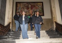 Ministerio Público solicita 18 meses de prisión preventiva contra 25 personas arrestadas en Operación Cobra 2.0-A