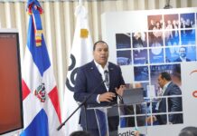 OGTIC presenta NORTIC E1 2026 y varios proyectos que fortalecen la transformación digital del Estado