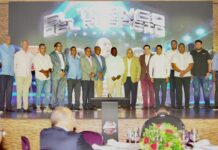 Superior de baloncesto del Distrito Nacional será dedicado a Seaboard