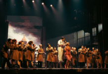 Chicago (Crítica de Teatro)