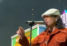 Elvis Crespo, entre ‘La graciosa’ y ‘Pa bailar’: “Estoy viviendo un momento mágico”