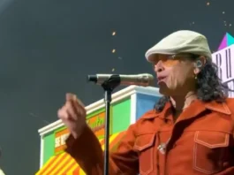 Elvis Crespo, entre ‘La graciosa’ y ‘Pa bailar’: “Estoy viviendo un momento mágico”