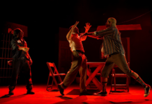 Solos (Crítica de teatro)