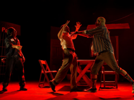 Solos (Crítica de teatro)