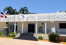 Comité Olímpico hará asamblea general ordinaria este miércoles
