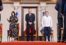 Abinader convoca a las iglesias a jornada nacional de oración y acción de gracias por la República Dominicana