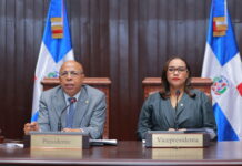 Diputados completan Comisión Bicameral que estudiará proyecto de ley orgánica de la Policía Nacional