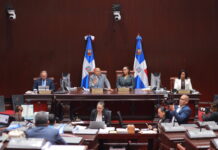 Diputados aprueban en primera discusión proyecto de ley de protección fitosanitaria y otras iniciativas