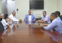 Agricultura inicia ruta de trabajo para impulsar mejoras a favor de los porcicultores nacionales