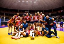 RD defiende hoy corona ante USA en Copa Panam; Criollas vencen 3-2 a México y USA a PR en semifinales
