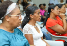Supérate impulsa oportunidades de formación y empleo para personas cuidadoras en San Pedro de Macorís