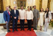 INDRHI arriba a sus 61 años de servicio en la gestión y aprovechamiento del recurso agua