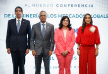 Adoexpo: Exportaciones mineras registran un crecimiento interanual de 52.8 % y consolidan su rol estratégico en la economía