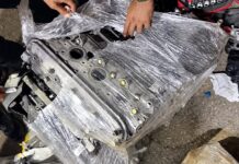 Aduanas registra la mayor incautación de municiones de los últimos cuatro años