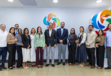 Rondas de negocios del Hub Cámara Santo Domingo 2026 conectarán empresas dominicanas con compradores internacionales