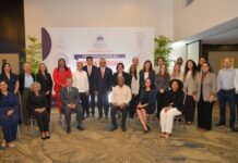Embajadas y organismos de cooperación internacional se suman a la construcción del Sistema Nacional de Derechos Humanos