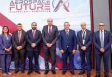 La República Dominicana abre desde la CLAC nueva agenda de cooperación aérea con Medio Oriente