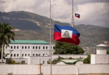 Expertos de Caricom visitan Haití para tratar la seguridad y los preparativos electorales