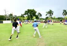 República Dominicana presenta roster para la Copa Mundial de Béisbol U15 a celebrarse en México
