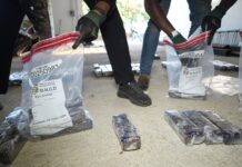 Ministerio Público y DNCD ponen en marcha Operación LM2 contra estructura de narcotráfico y lavado de activos