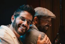 Juan Luis Guerra y Manny Cruz unen sus voces por primera vez en ‘Nieve en Verano’