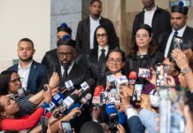 PLD dice la justicia no es una chercha