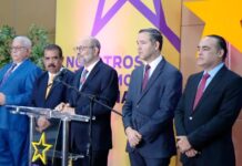 El PLD denuncia escándalos de corrupción en el INABIE continúan afectando el bienestar estudiantil