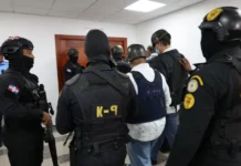 Ministerio Público pone en marcha la Operación Cobra 2.0-A; arresta 28