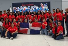 Selección de Karate hará presencia en el Torneo Panamá Open