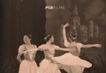 Los pasos del tiempo