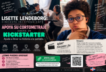 Joven cineasta dominicana busca hacer realidad su sueño en Hollywood