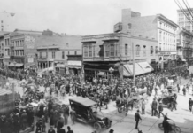 La ciudad de Los Ángeles cumple 245 años de historia desde su fundación española