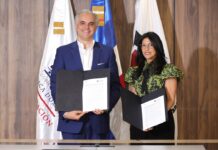 Ministerio de Educación y ADOZONA acuerdan fortalecer la vinculación entre la educación técnico-profesional y las zonas francas