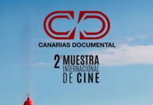 Abierta la convocatoria para la 2ª Muestra Internacional de Cine Canarias Documental