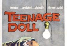 Flashback – Muñeca Adolescente (Teenage Doll)