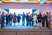 MICM y CODOPYME reafirman compromiso con el desarrollo de las MIPYMES