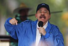 La OEA celebrará “lo antes posible” reunión de cancilleres sobre la crisis en Nicaragua