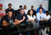 Feudri Franco y Junior Desir prometen “fuego en el ring” en pelea este viernes en el “Teo” Cruz